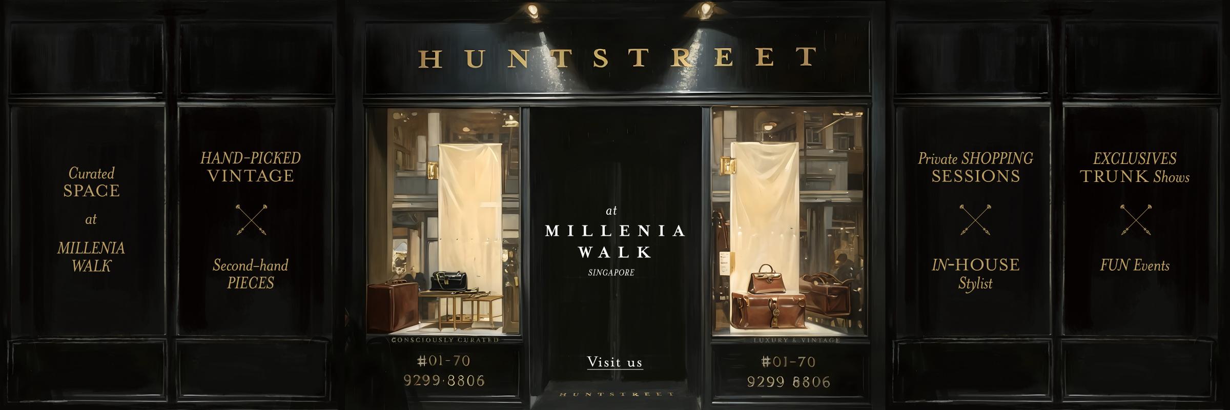 Millenia Walk